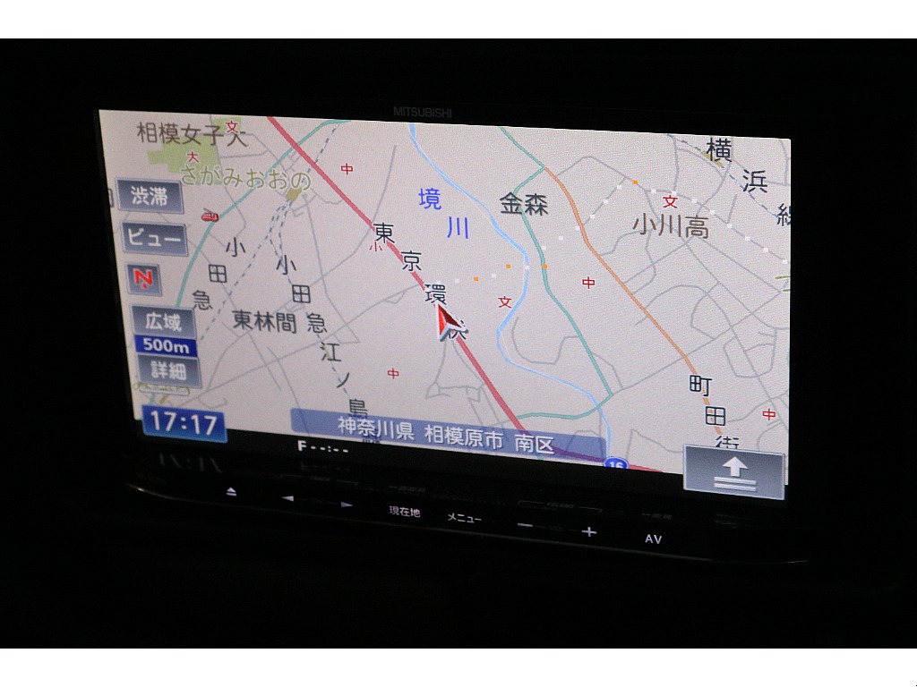 トヨタ ランドクルーザー80(16枚目)