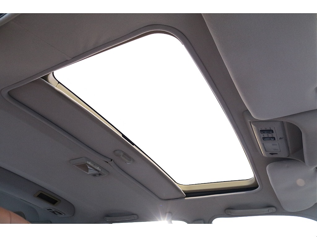 トヨタ ランドクルーザー80(19枚目)