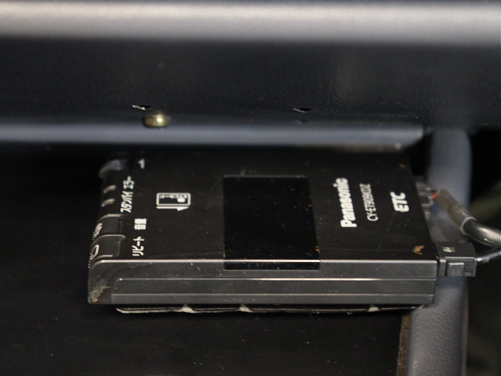 トヨタ ランドクルーザー80(20枚目)