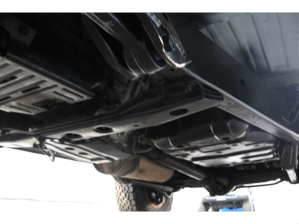 トヨタ ランドクルーザー80(28枚目)