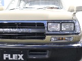 トヨタ ランドクルーザー80(30枚目)