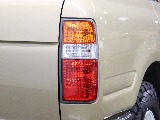 トヨタ ランドクルーザー80(33枚目)