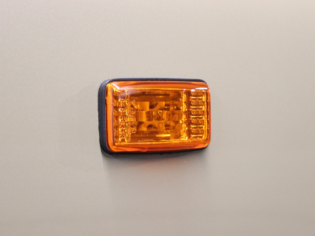 トヨタ ランドクルーザー80(34枚目)