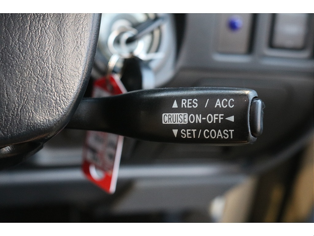 トヨタ ランドクルーザー80(37枚目)