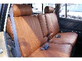 トヨタ ランドクルーザー80(8枚目)
