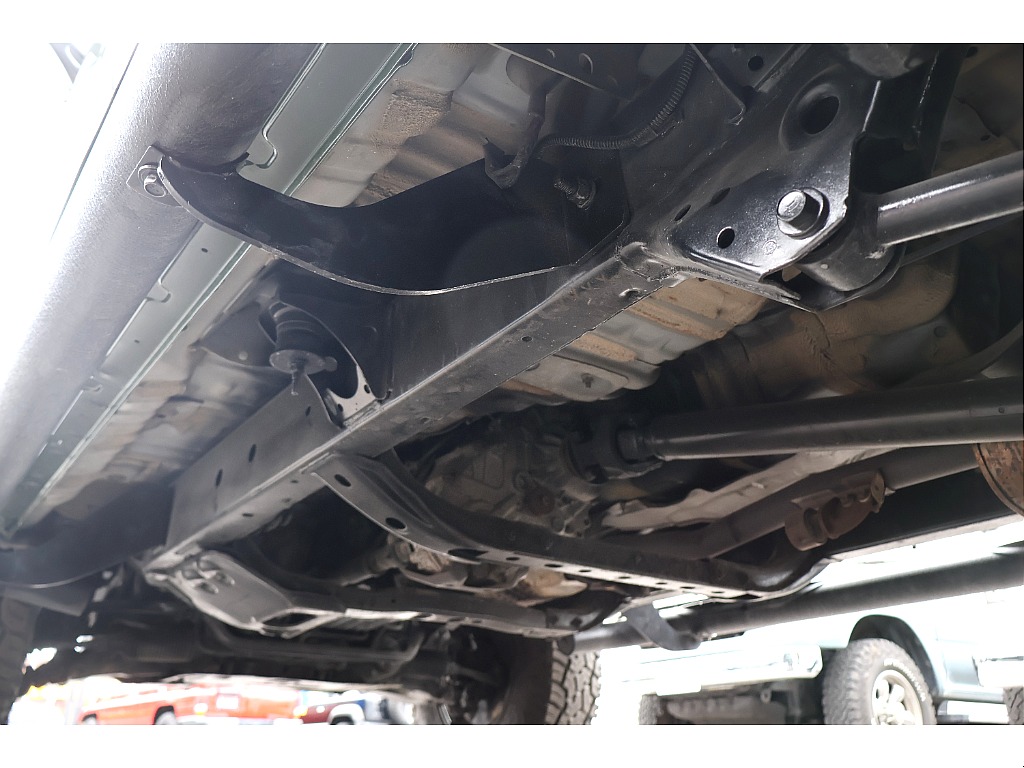 積雪地や海辺にお住まいの方でも安心してお乗りいただけます！