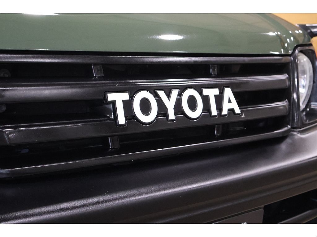 やはりこのエンブレムに憧れますよね・・・！