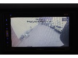 安心のバックカメラもあります！