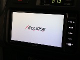 イクリプス製ナビをインストール！