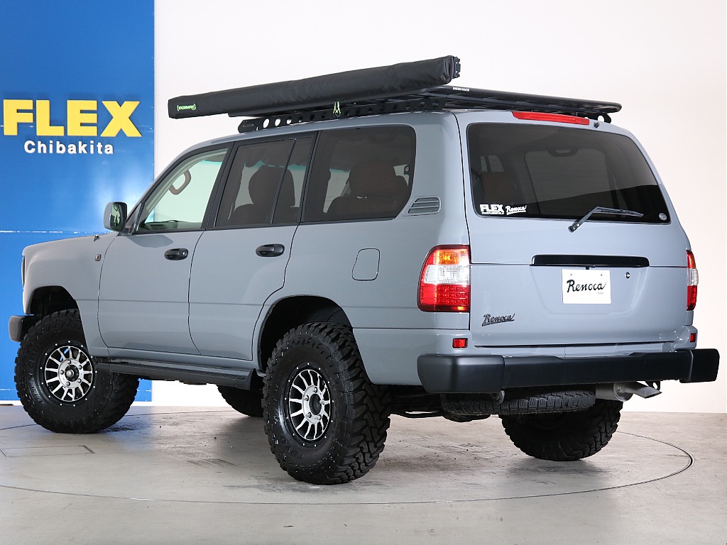 ここからの追加カスタムも大歓迎！お気軽にご相談ください！