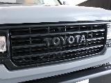 横文字TOYOTAグリル！