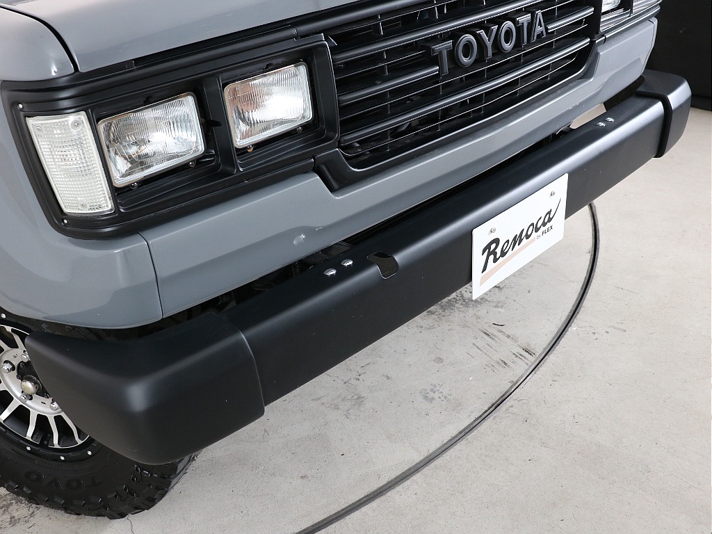 トヨタ ランドクルーザー100(25枚目)