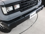 トヨタ ランドクルーザー100(25枚目)