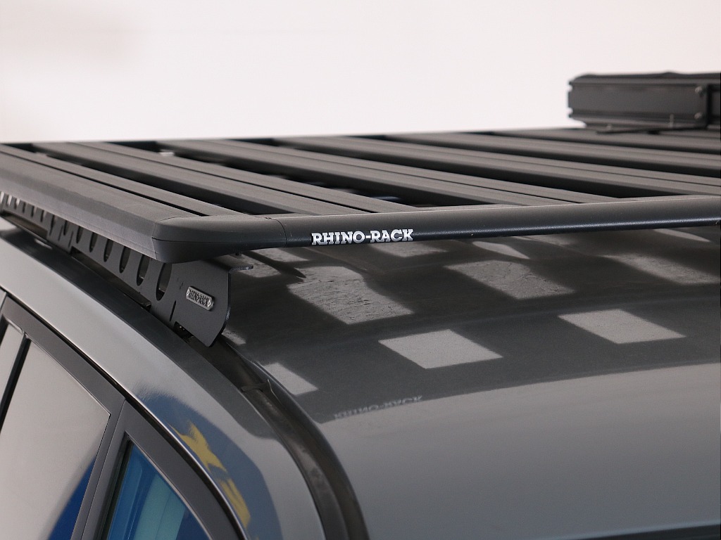 ルーフラッグ！