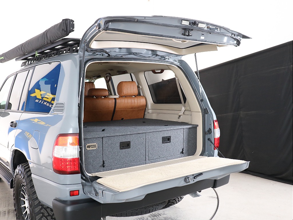 リアドアオープン時！