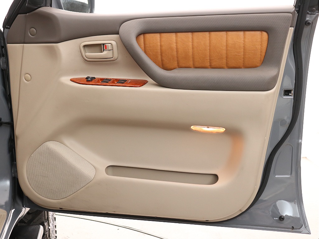 運転席ドアリム！