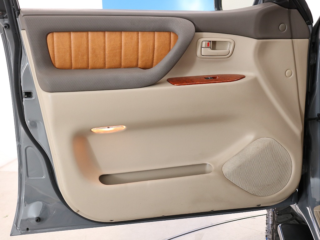 助手席ドアリム！