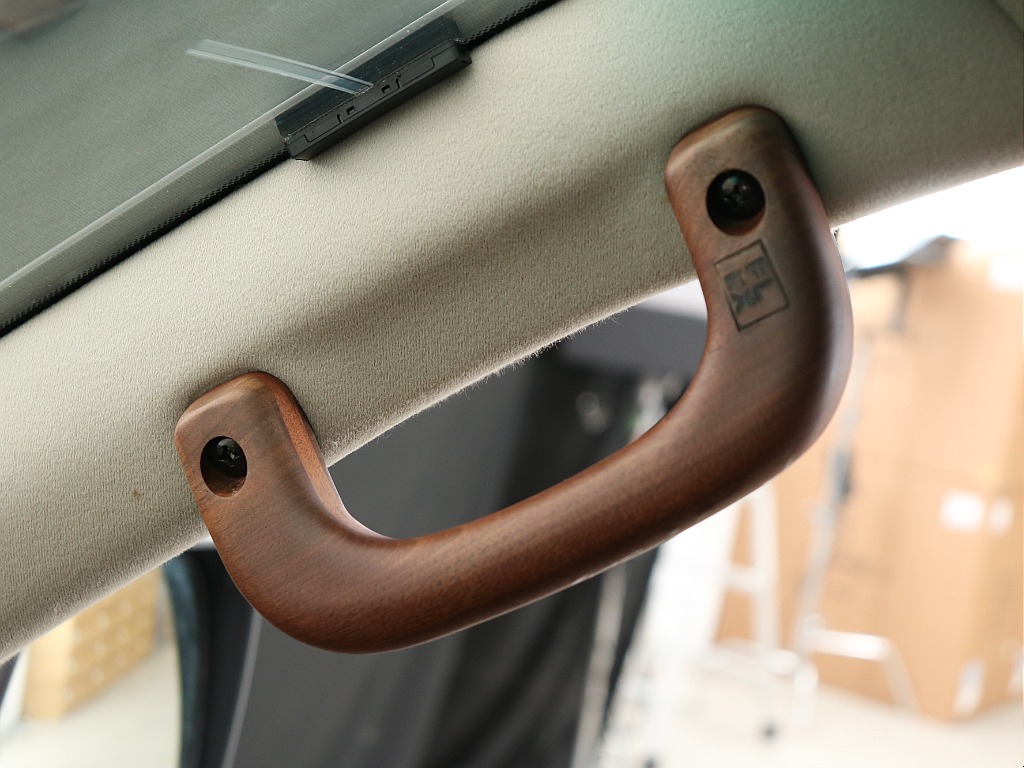 アシストグリップ！