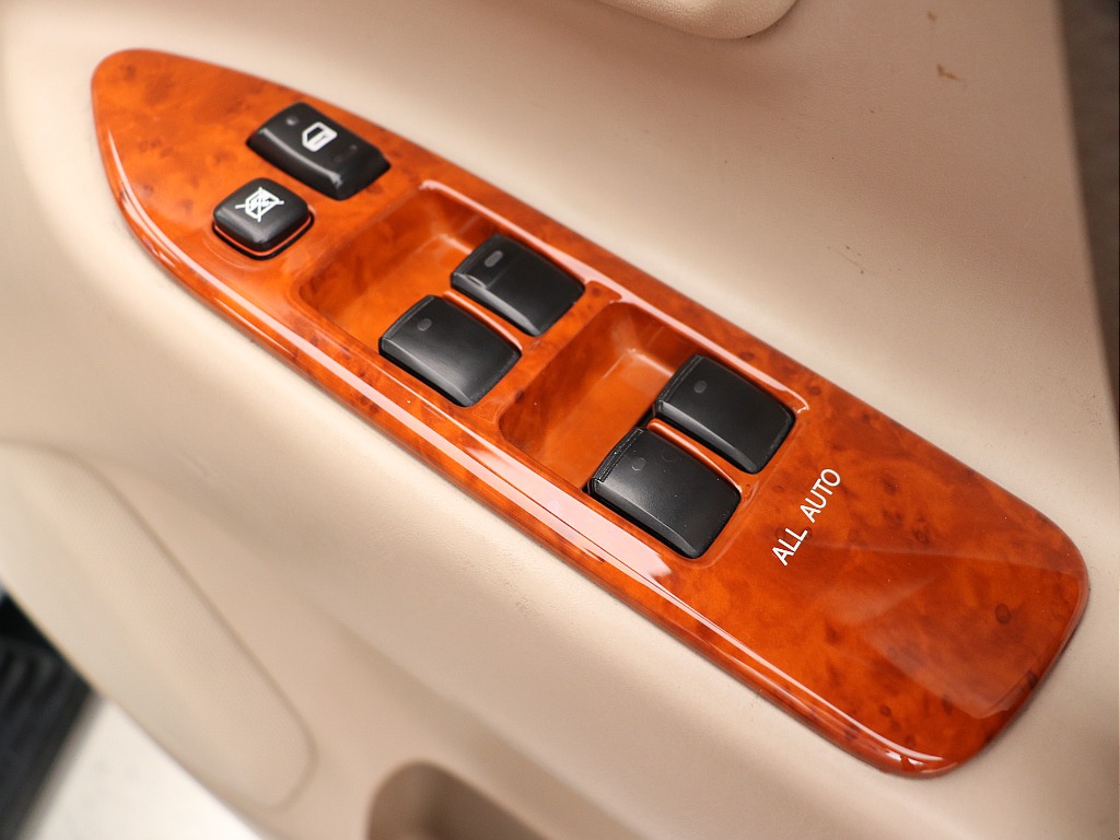 マスタースイッチ！