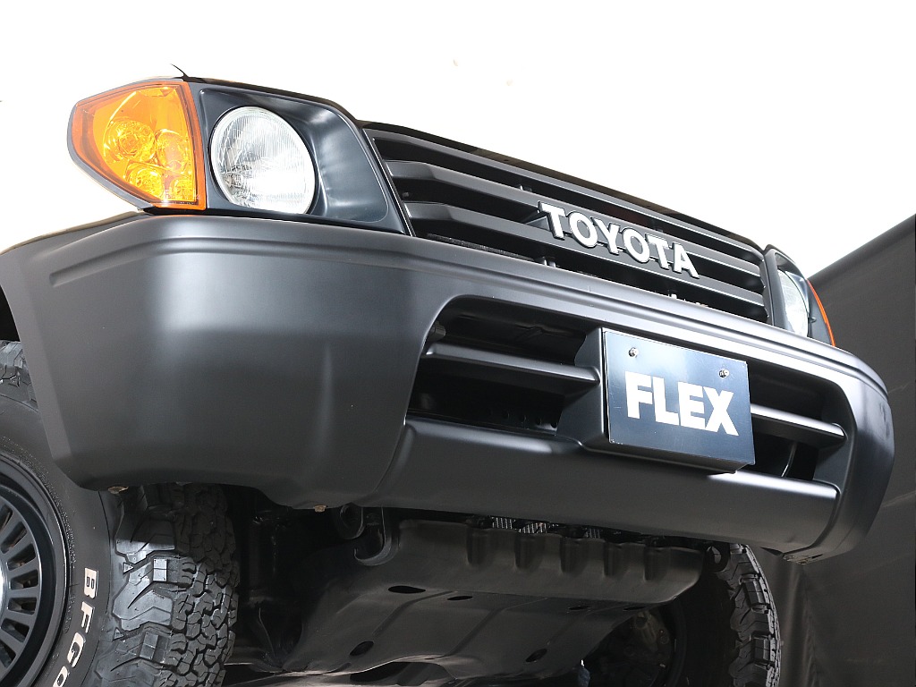 アンダービュー！