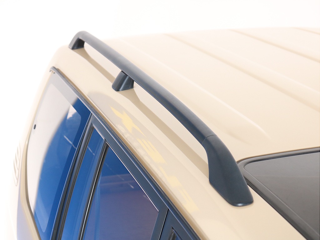 ルーフレーン！