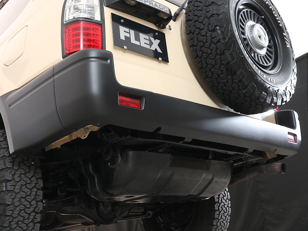 リアアンダービュー！