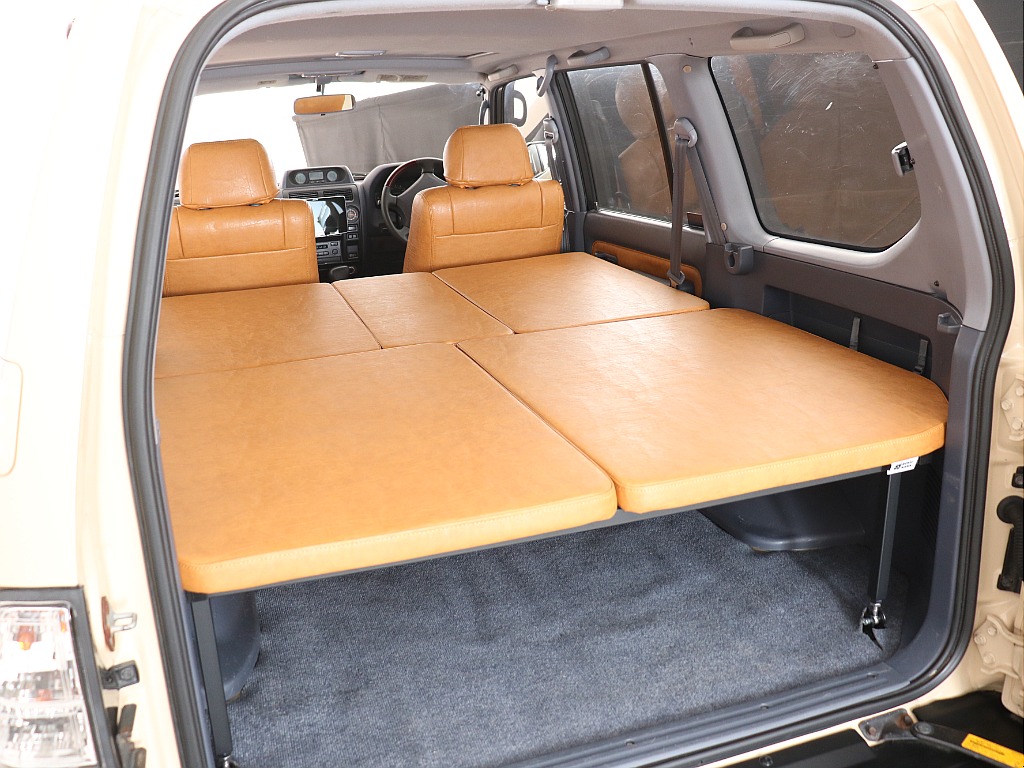 新品FLEXベットキット！