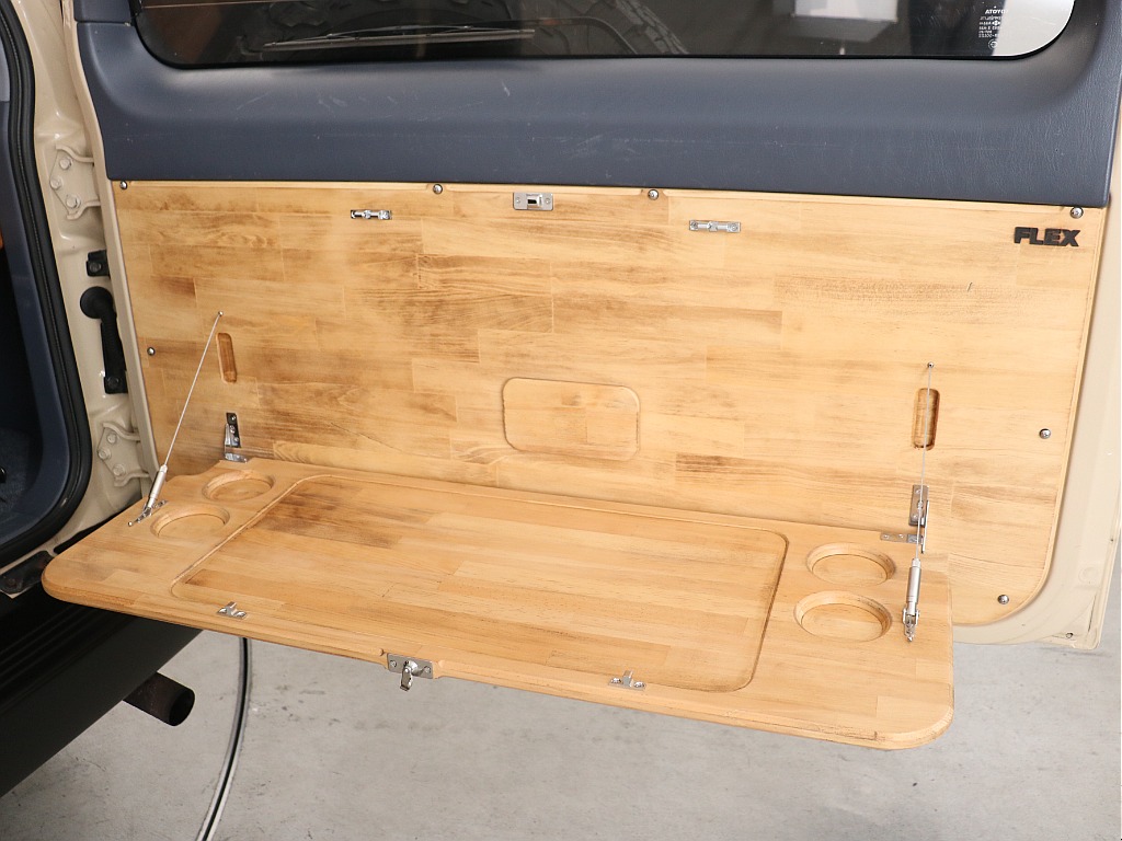 リアドアトリム！