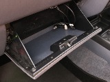 グローブボックス！