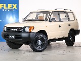 95プラド：ARMY入庫！特に内装をこだわり抜いた1台です！