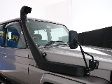 シュノーケル！