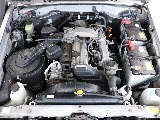 1HZ4.2Lのハイパワーエンジン！タフな走りも実現してくれる最高なエンジンです！