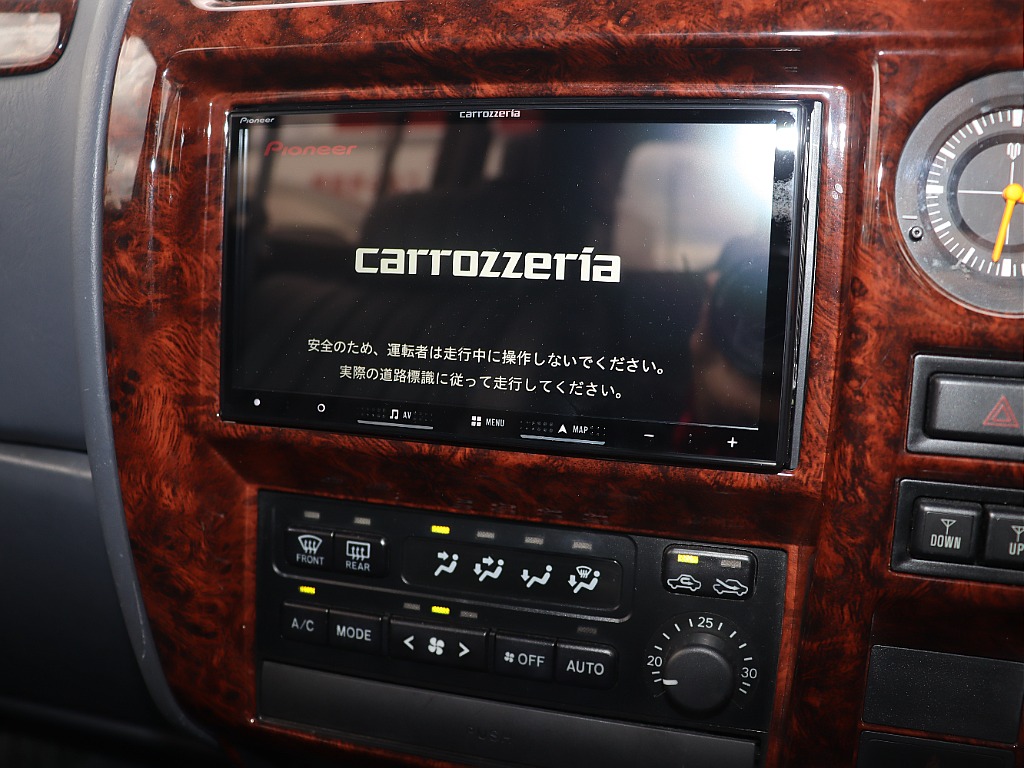 トヨタ ランドクルーザープラド(21枚目)