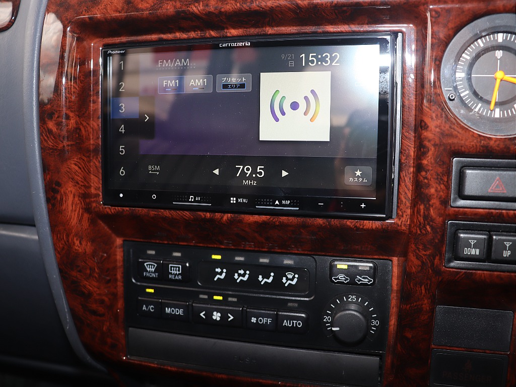 トヨタ ランドクルーザープラド(22枚目)