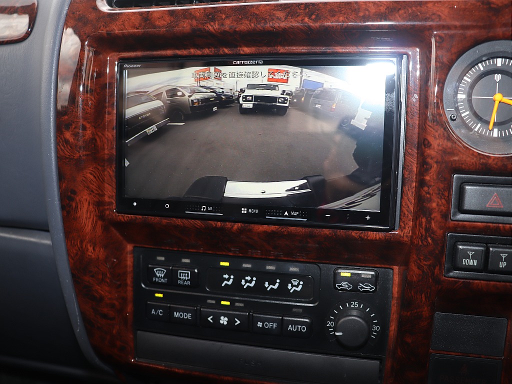 トヨタ ランドクルーザープラド(24枚目)