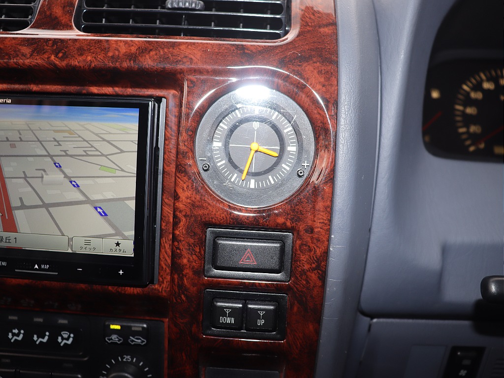 トヨタ ランドクルーザープラド(25枚目)