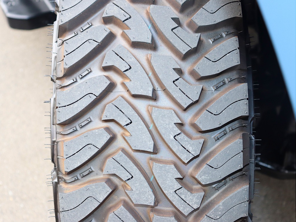 トヨタ ランドクルーザープラド(33枚目)