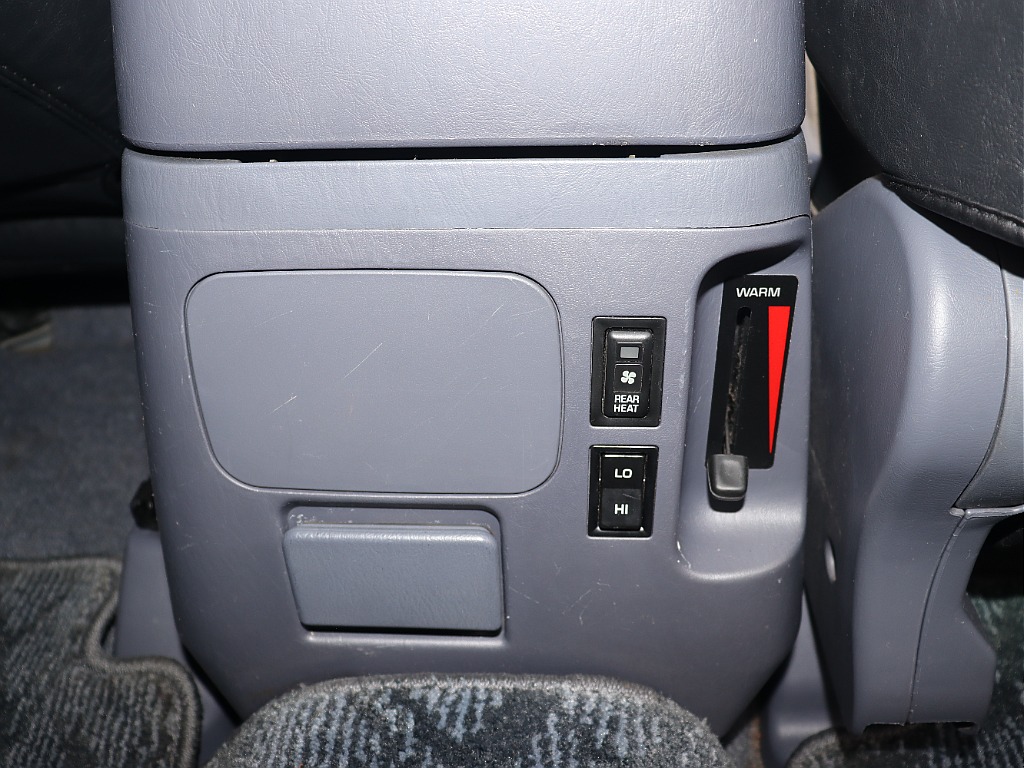 トヨタ ランドクルーザープラド(38枚目)