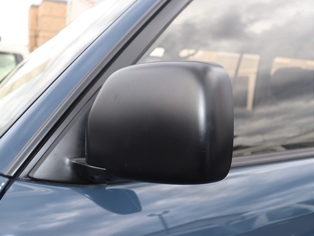 トヨタ ランドクルーザープラド(39枚目)