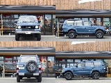 全長4,690CM 全幅1,820CM 全高1,880CM