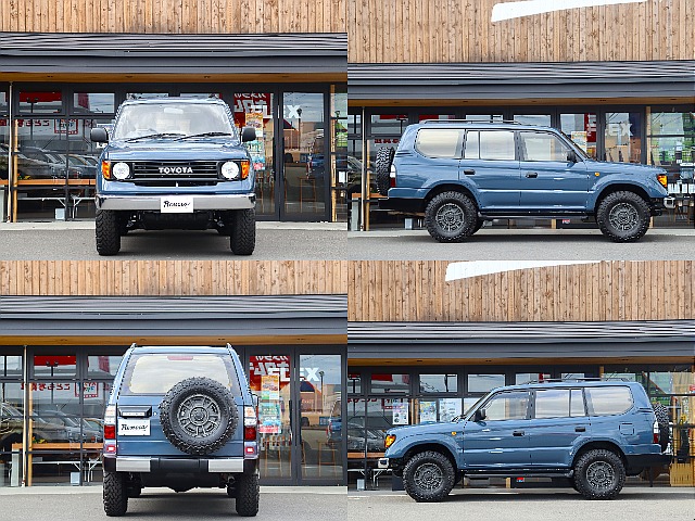 全長4,690CM 全幅1,820CM 全高1,880CM