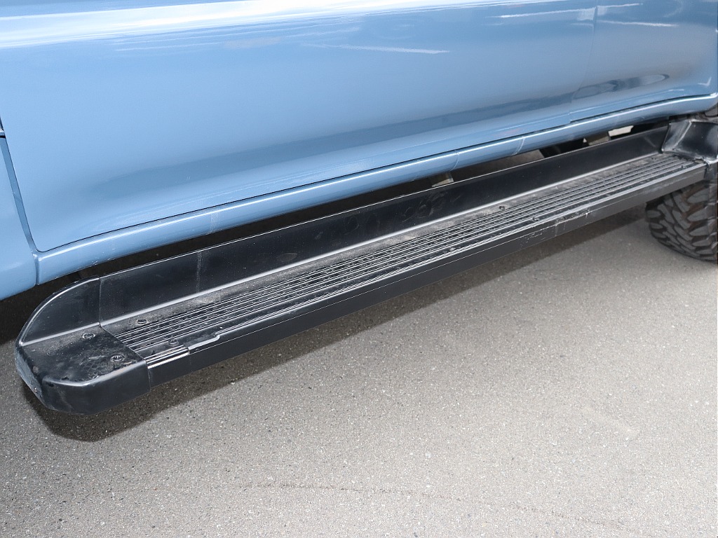 トヨタ ランドクルーザープラド(40枚目)