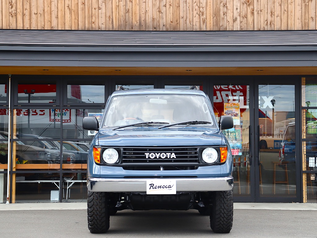 トヨタ ランドクルーザープラド(43枚目)