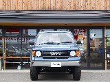 トヨタ ランドクルーザープラド(43枚目)