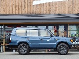 トヨタ ランドクルーザープラド(45枚目)