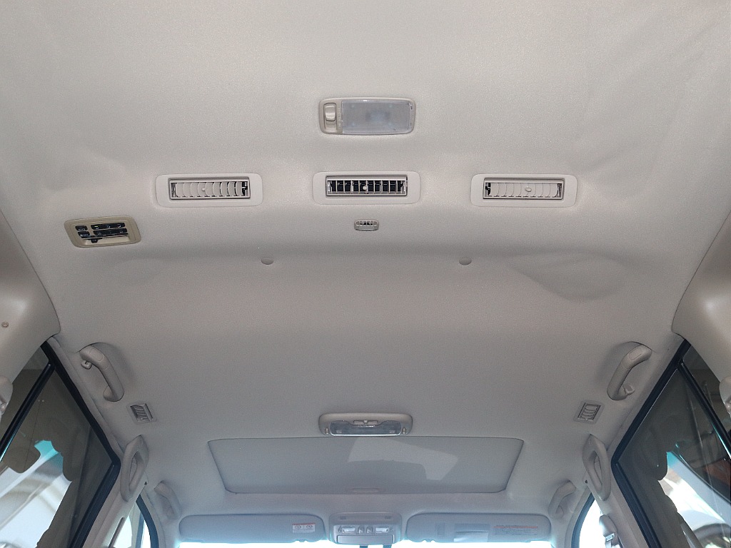 【Renoca106×再販70純正ブルー】見た目はレトロですがパワーのある一台となっております♪