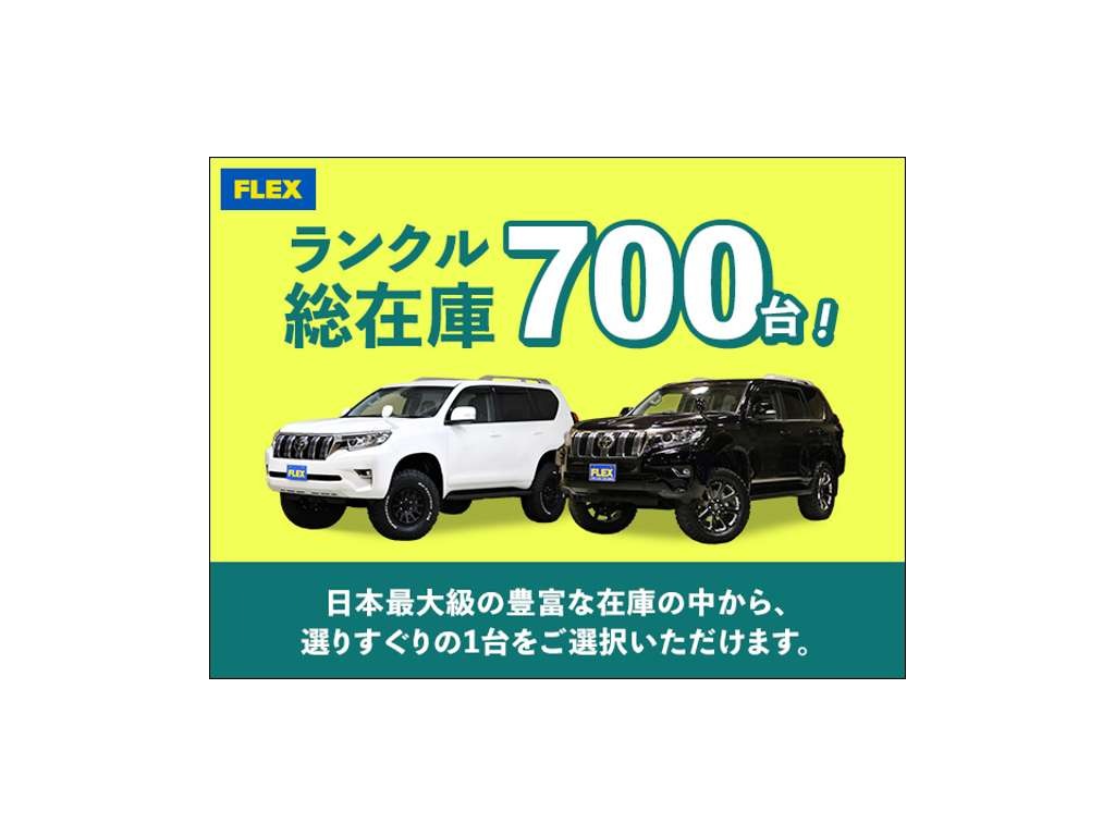 トヨタ ランドクルーザー100(34枚目)