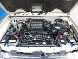 トヨタ ランドクルーザープラド(16枚目)