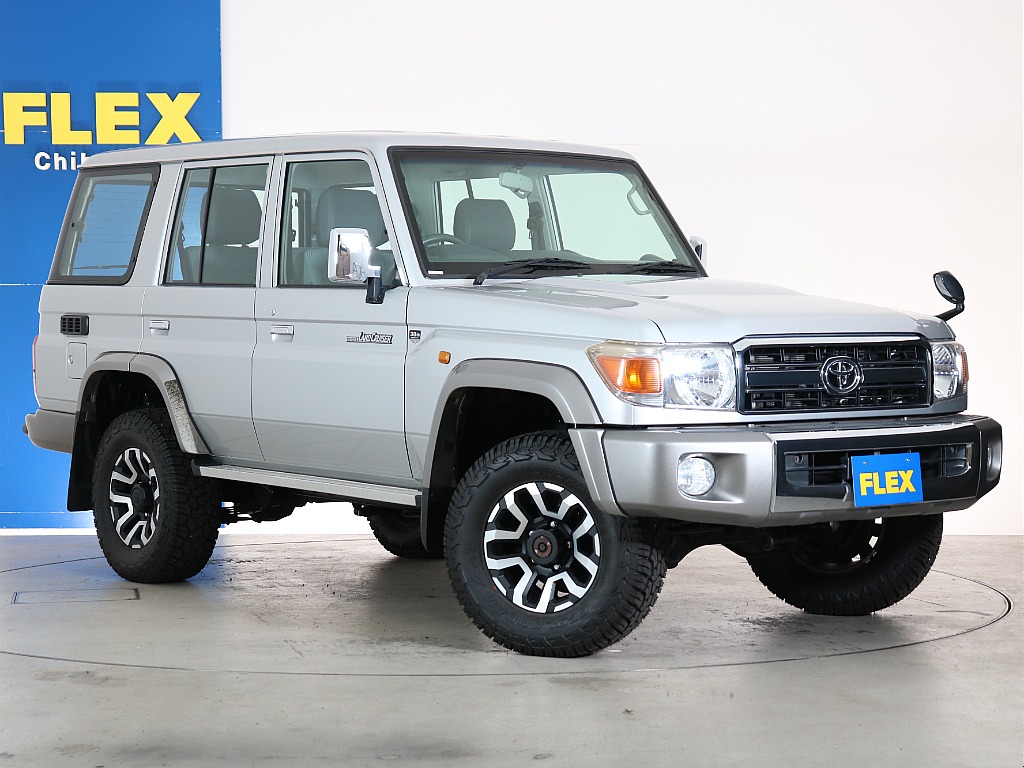 オプションフォグランプ付き！