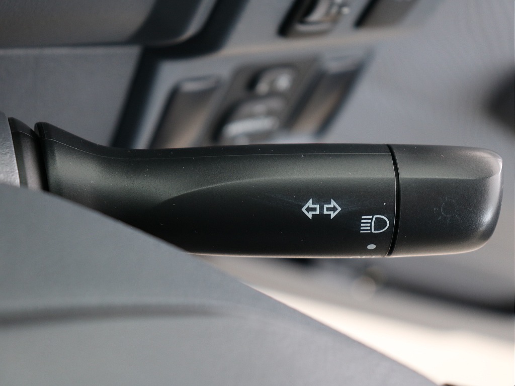 ウィンカーレバースイッチ！